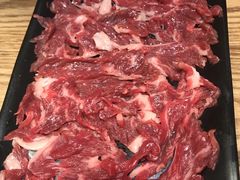 -掂档潮汕牛肉火锅(cityon熙地港店)