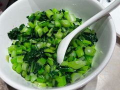 -味上湘菜馆(阿波罗店)