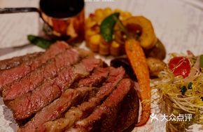 US Prime Sirloin Steak