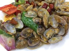 -潮香阁海鲜餐厅(较场尾店)