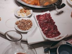 -左庭右院鲜牛肉火锅(新梅广场店)