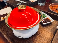 -自如ZSPACE四合院艺术餐厅