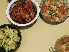 -江味龙虾馆·裸蓝龙虾(南山店)