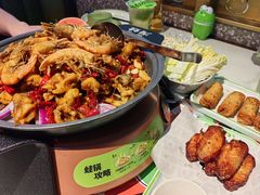 -淘蛙(潮州财富中心店)