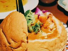 -泰国餐厅 Thai Food(裕华万达店)