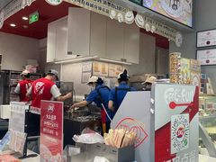 -DQ·蛋糕·冰淇淋(高新万达店)