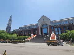 -华东政法大学(松江校区)