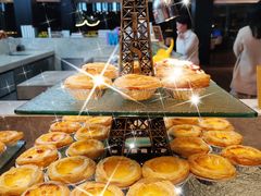 -上海虹桥宾馆味翠餐厅