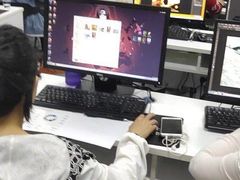 -天琥教育(西安未央校区)