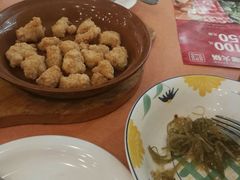 -萨莉亚意式餐厅(中北永旺店)