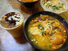 -阿生哥螺蛳粉(永安街店)