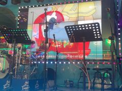 -Famous肥猫墨西哥音乐餐吧(五棵松华熙LIVE店)