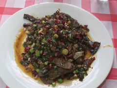 -好帮厨·下饭浏阳菜·坚持现炒(月湖店)