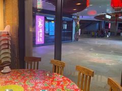 -關東雪东北菜(中庚漫游城店)