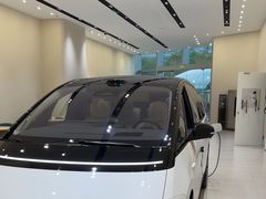 -理想汽车(世纪汇店)