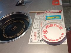 -生活如沸·顺德水牛奶火锅(大学路店)