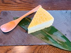 原味双层芝士-Hatsune隐泉日式料理(三里屯太古里店)