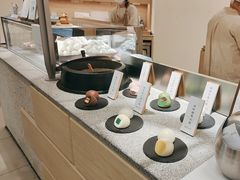 -米糯糯·MINONO·大福冰淇淋(青岛万象城店)