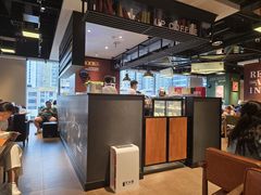 -西西弗书店&矢量咖啡(万象城店)