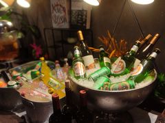 -厦门泰地万豪酒店-贡厨全日餐厅