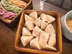 -阳坊涮肉(西直门凯德mall店)