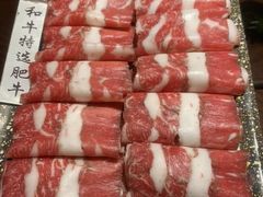 -哈拉海和牛主题餐厅(哈西店)