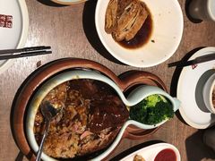 八宝葫芦鸭-香园茶社·金陵小灶(老门东店)