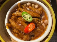 -南拳十三姨·潮汕砂锅粥(世纪金源店)