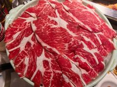 -二荆条·蜀鲜汇城市森林火锅