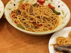 -萨莉亚意式餐厅(中信地铁商场店)