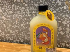 -奈雪的茶(广州万菱汇PRO店)