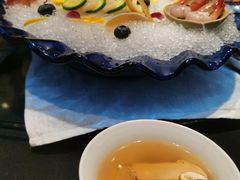 -云门锦翠(商鼎国际店)