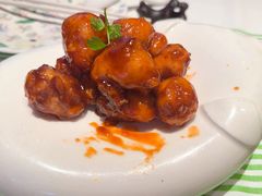 -桂满陇·蟹黄小笼汤包(清河万象店)