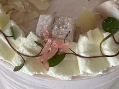-山与蓝·轻糖鲜果蛋糕(勒泰店)