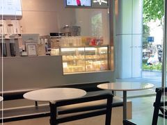 -喜茶(上海打浦桥日月光gelato lab+店)