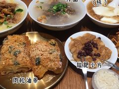 -小豆海棠(人民南路店)