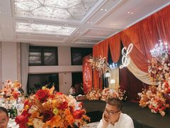 -杭州西湖柳莺里酒店·闻莺厅