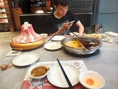 -丽达购物中心(崂山店)