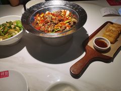 -新辣宴·湖南家常菜·商务聚餐(中粮创芯店)