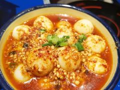 -马路边边火锅串串(观前街店)