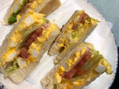 -华嫂冰室(尖沙咀店)