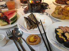 -星伦多自助料理(江阴万达店)