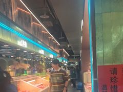 -阪尚皇·原切牛排·烤肉火锅自助(北京路店)