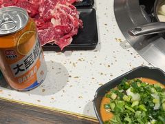 -海汕记·潮汕鲜牛肉火锅·自助