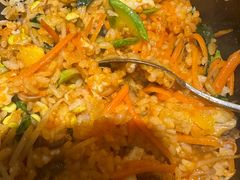 -冰川冷面·延边菜·炭烤串(观前店)