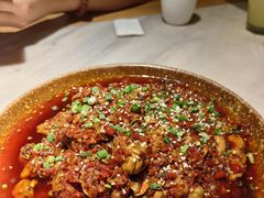 -滇铺子·云南特色菜·第九届野生菌美食节(曲靖万达店)