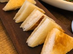 脆皮米糕-铁公鸡·四川料理(天环广场店)