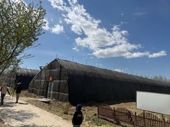 -圣露庄园·露营·烤肉·亲子