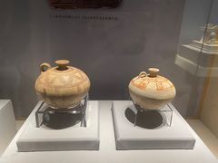-宁夏博物馆