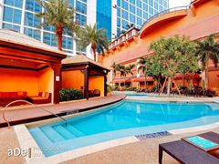 -澳门喜来登大酒店